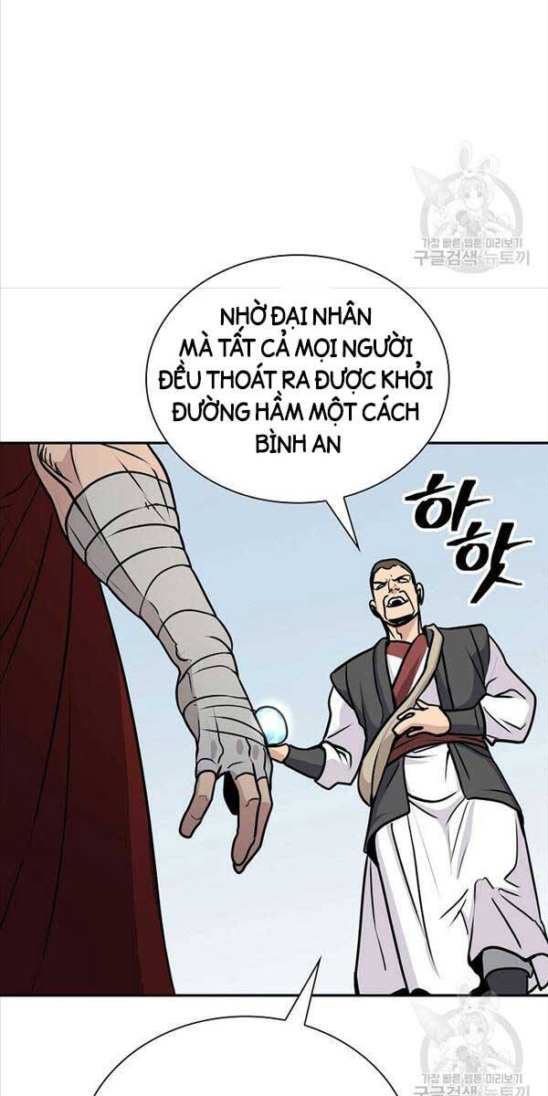 Kiếm Ma Đạo Chapter 46 - Trang 25