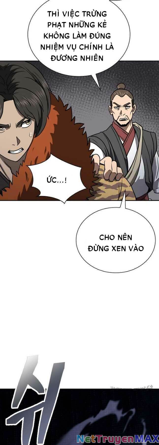 Kiếm Ma Đạo Chapter 45 - Trang 46