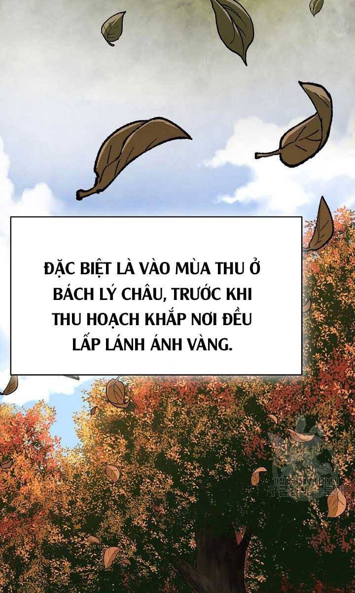 Kiếm Ma Đạo Chapter 1 - Trang 5