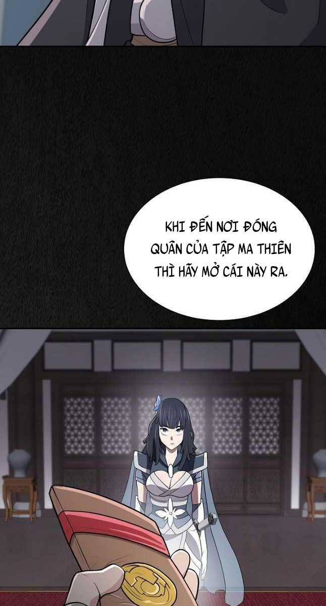 Kiếm Ma Đạo Chapter 10 - Trang 17