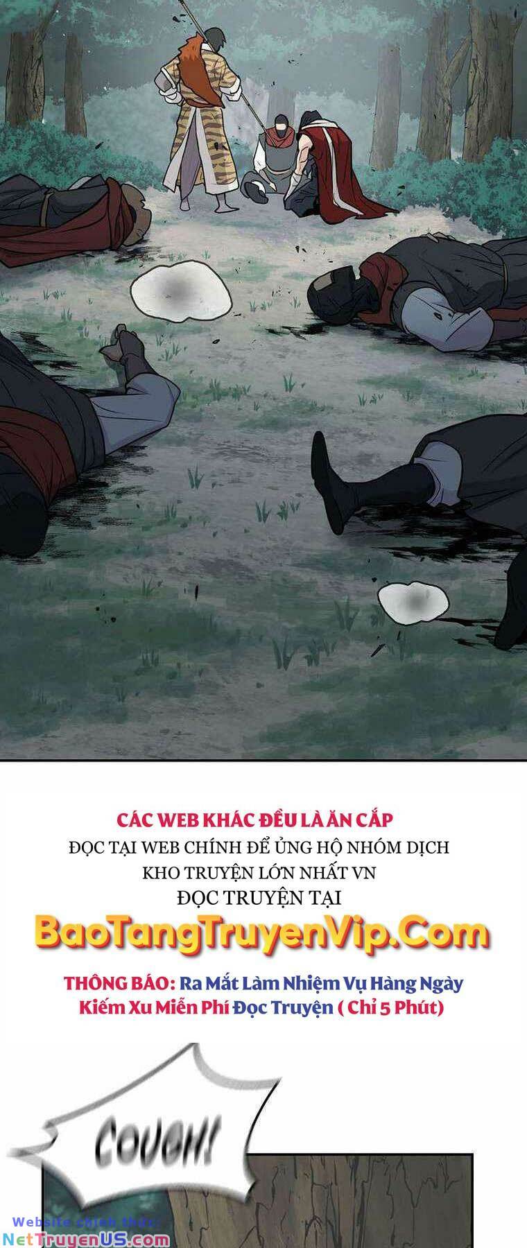 Kiếm Ma Đạo Chapter 56 - Trang 2