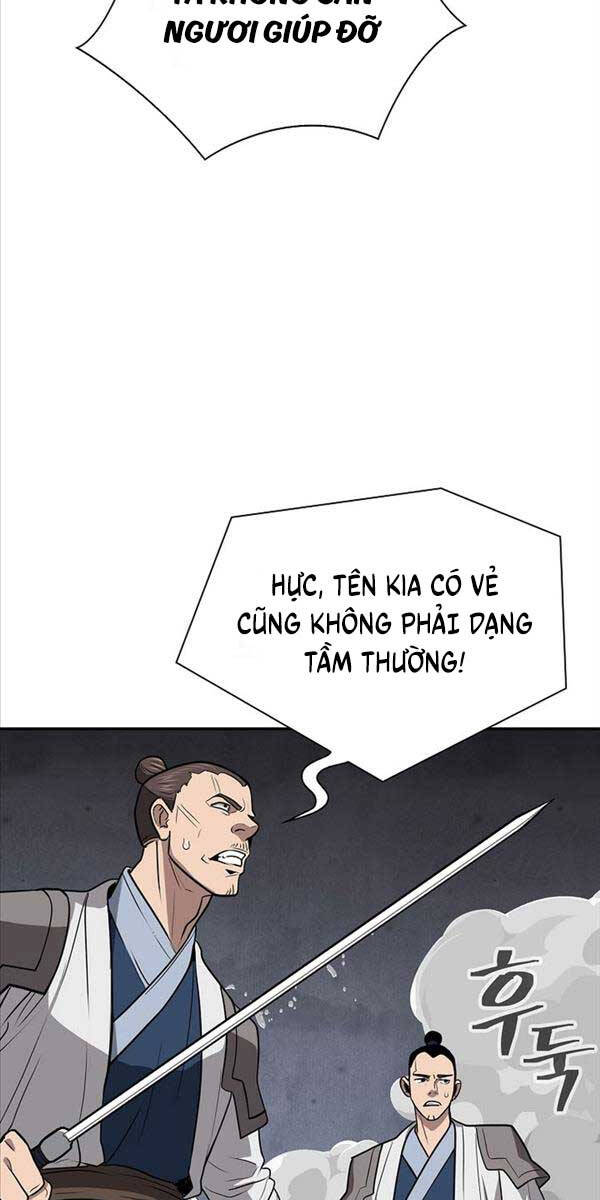 Kiếm Ma Đạo Chapter 50 - Trang 8