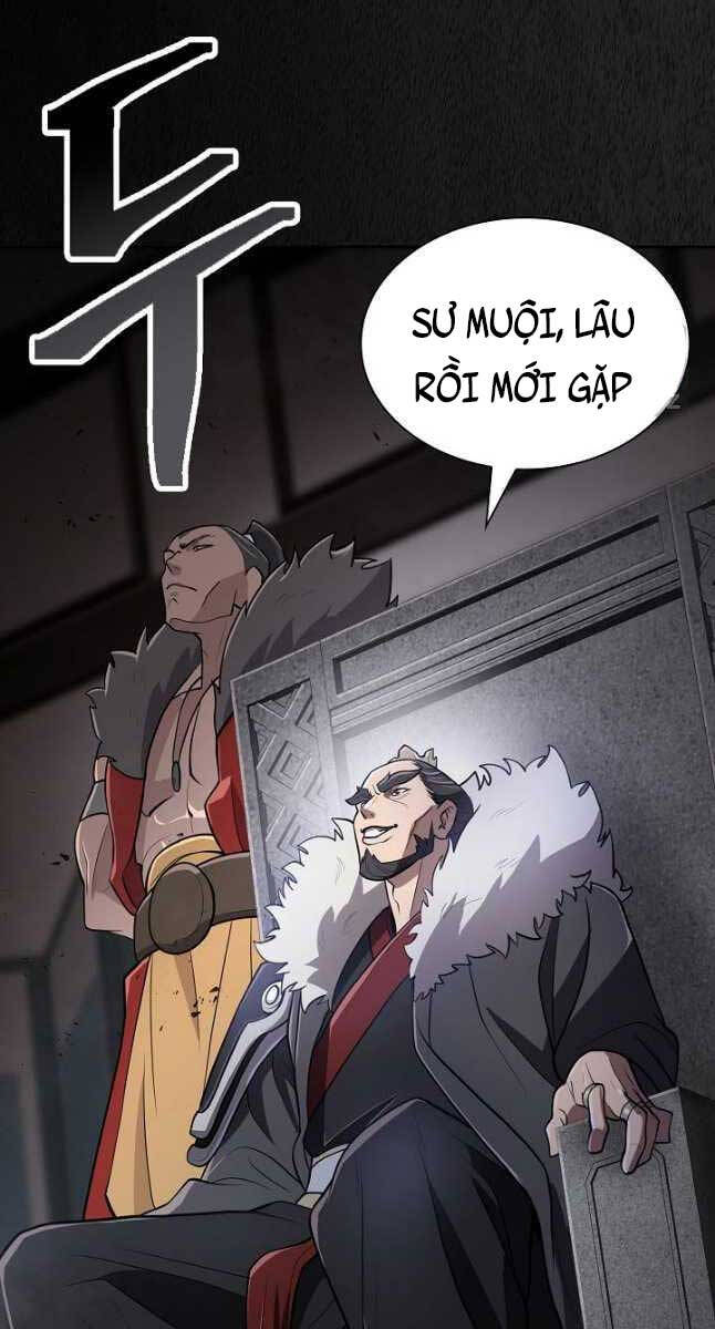 Kiếm Ma Đạo Chapter 10 - Trang 3