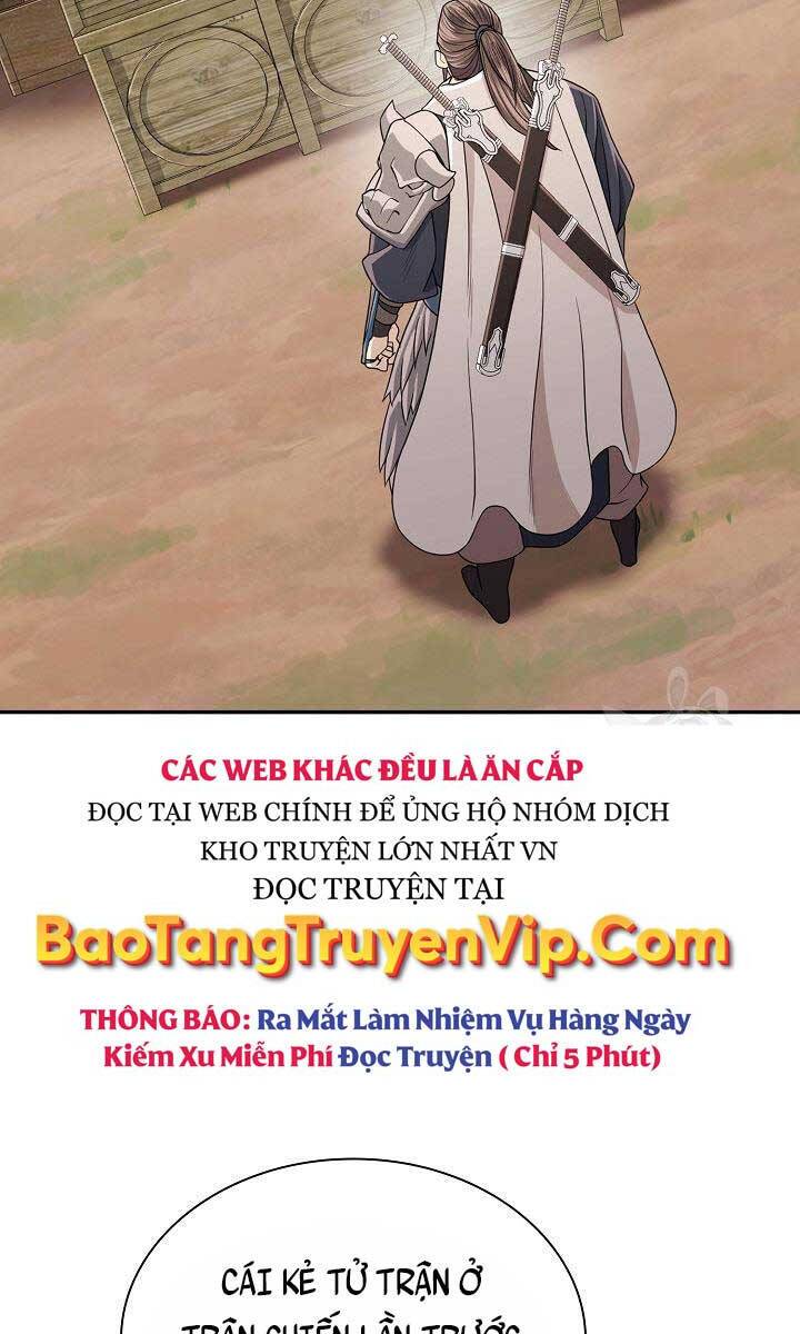 Kiếm Ma Đạo Chapter 3 - Trang 39