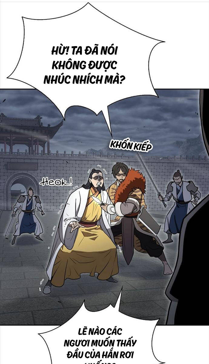 Kiếm Ma Đạo Chapter 60 - Trang 71