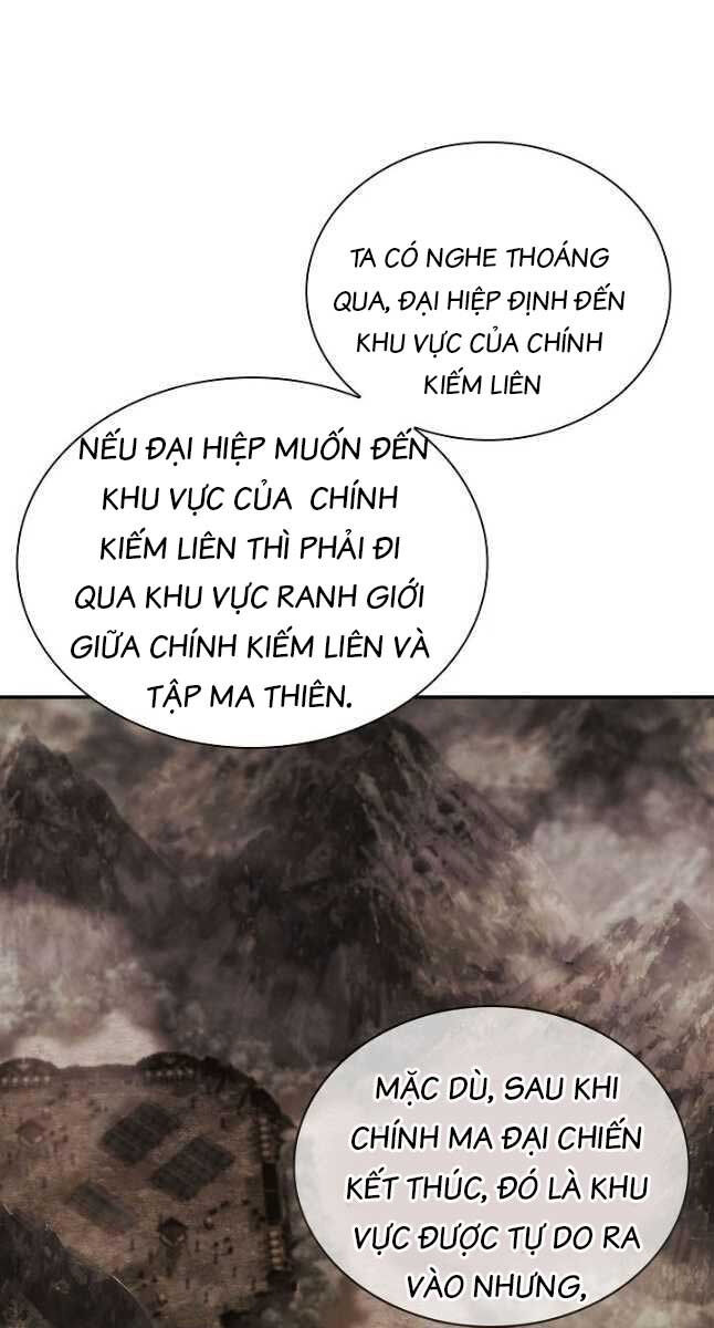 Kiếm Ma Đạo Chapter 29 - Trang 73