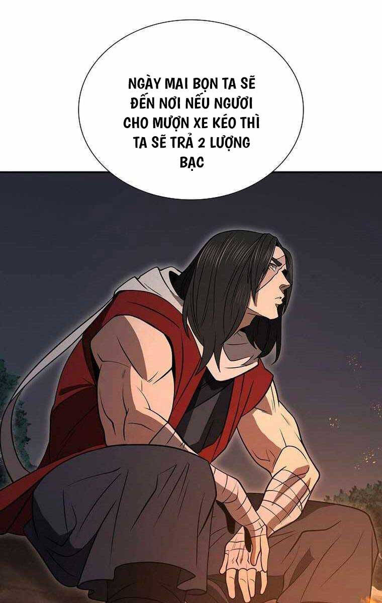 Kiếm Ma Đạo Chapter 57 - Trang 98