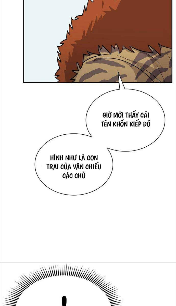 Kiếm Ma Đạo Chapter 58 - Trang 53