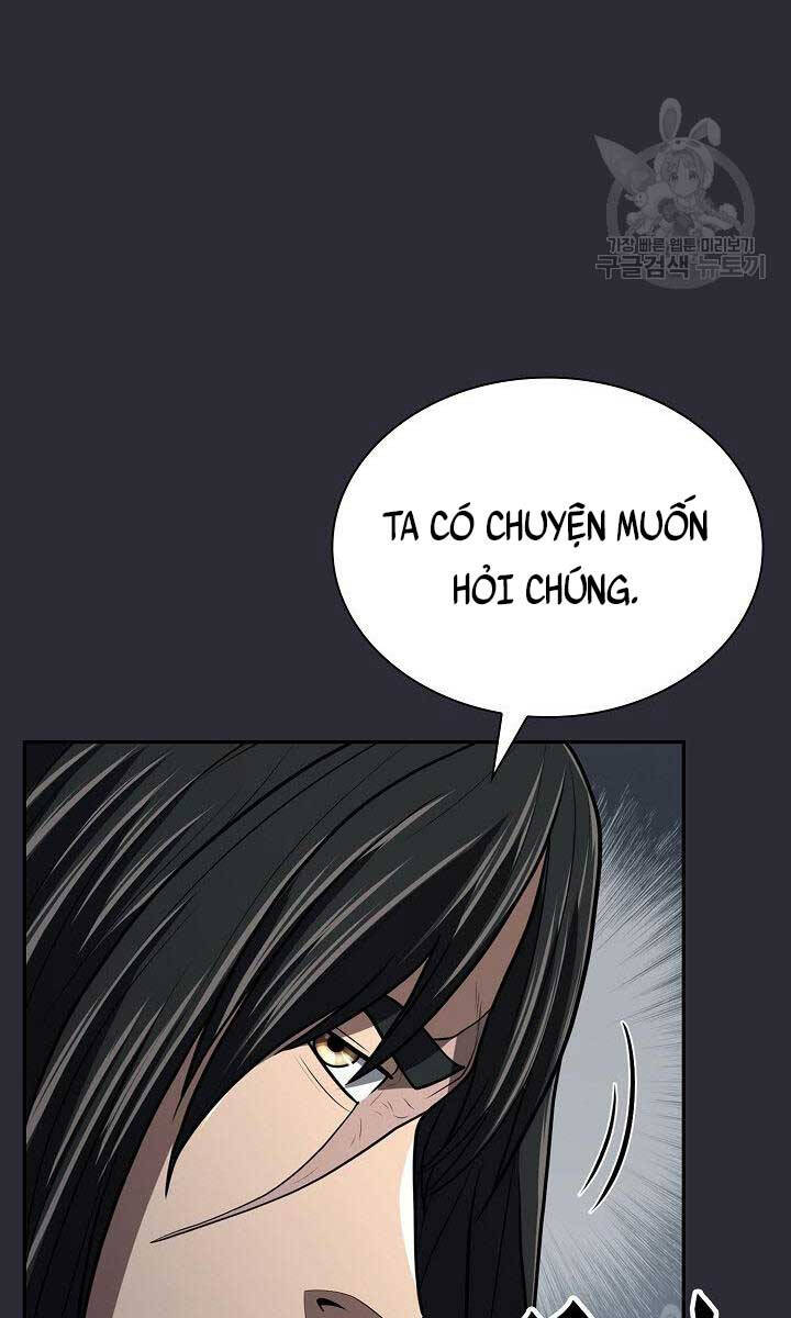 Kiếm Ma Đạo Chapter 25 - Trang 80