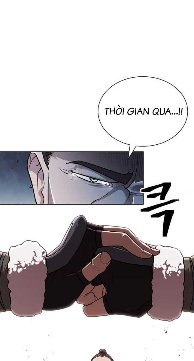 Kiếm Ma Đạo Chapter 29 - Trang 58