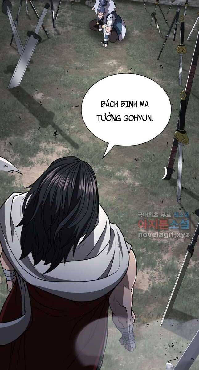 Kiếm Ma Đạo Chapter 27 - Trang 71