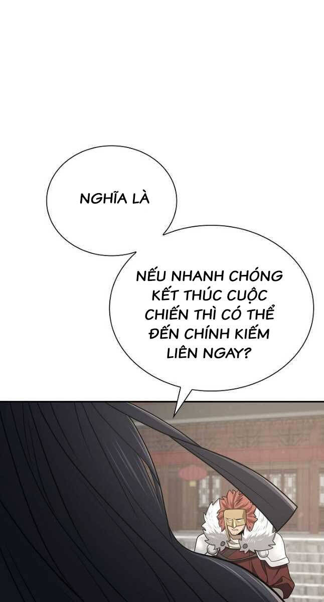 Kiếm Ma Đạo Chapter 34 - Trang 45