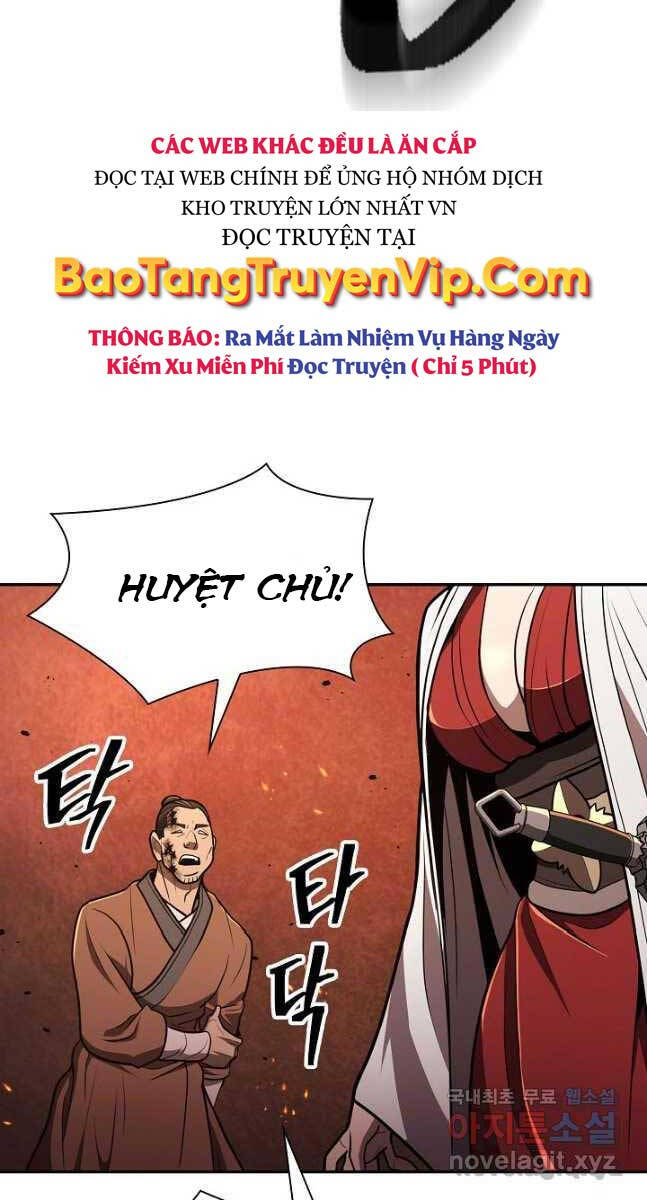 Kiếm Ma Đạo Chapter 37 - Trang 61