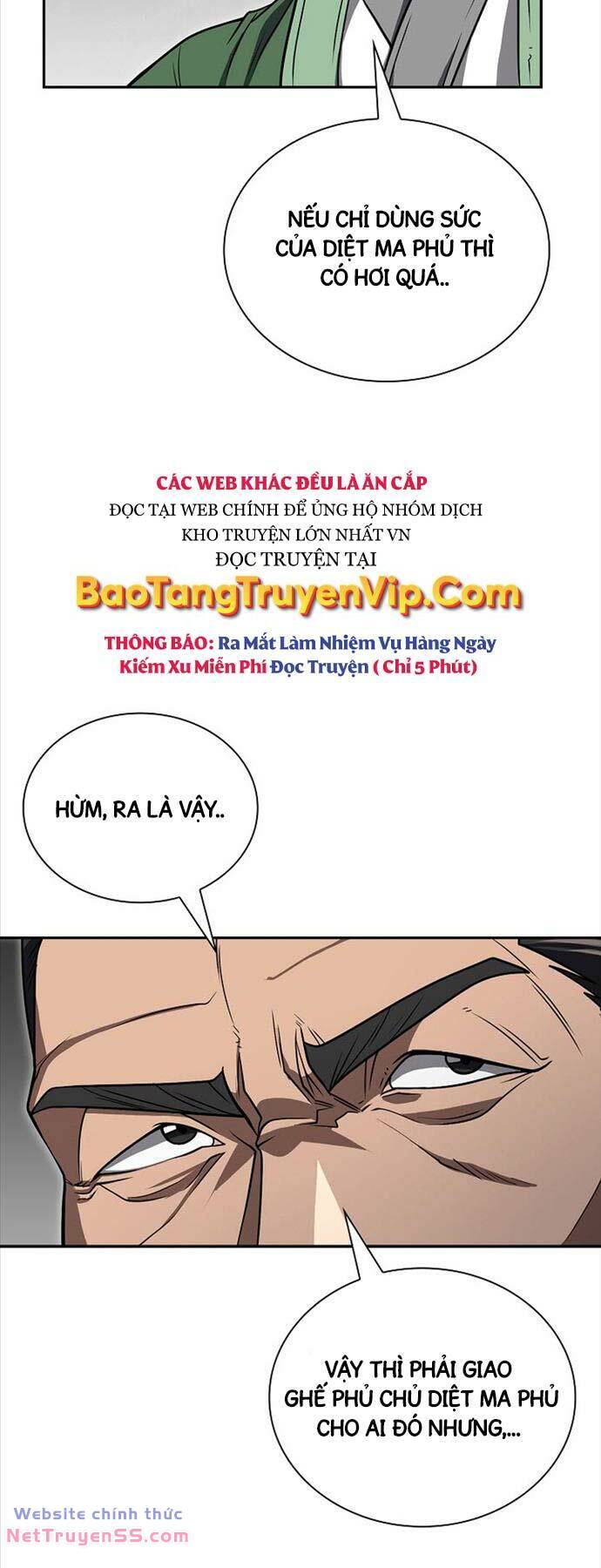 Kiếm Ma Đạo Chapter 63 - Trang 83