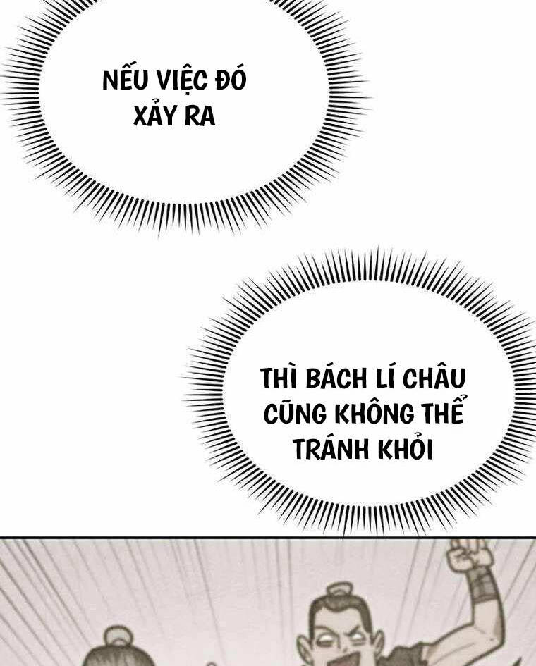 Kiếm Ma Đạo Chapter 65 - Trang 123