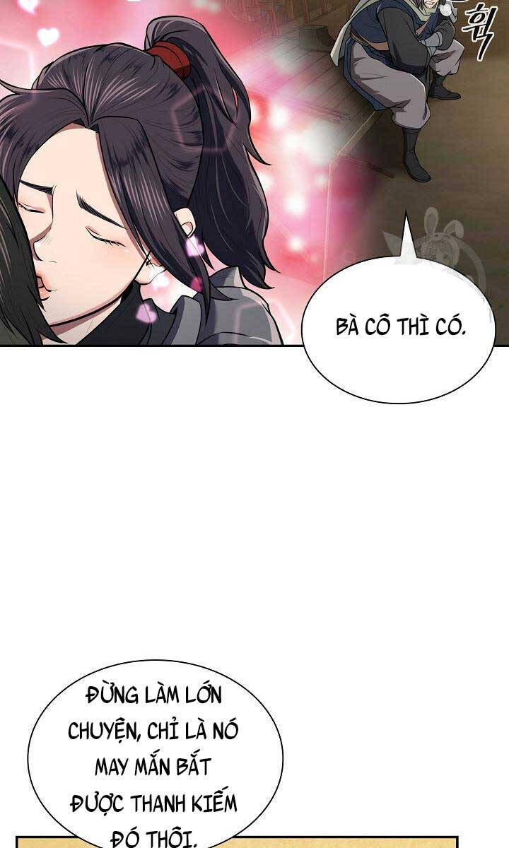 Kiếm Ma Đạo Chapter 6 - Trang 6