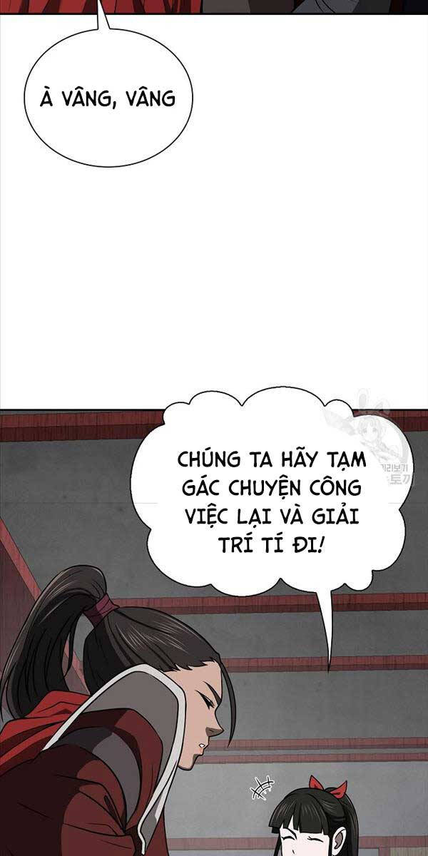 Kiếm Ma Đạo Chapter 47 - Trang 69