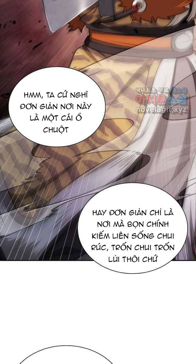 Kiếm Ma Đạo Chapter 39 - Trang 32