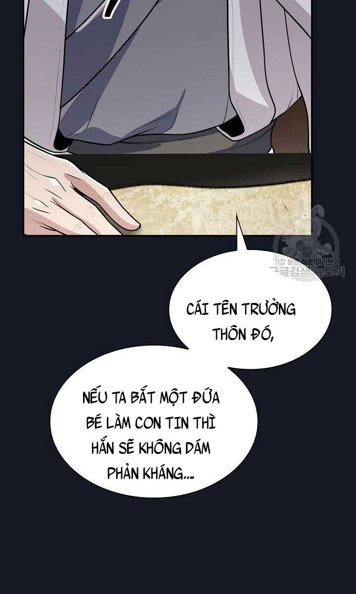 Kiếm Ma Đạo Chapter 6 - Trang 93