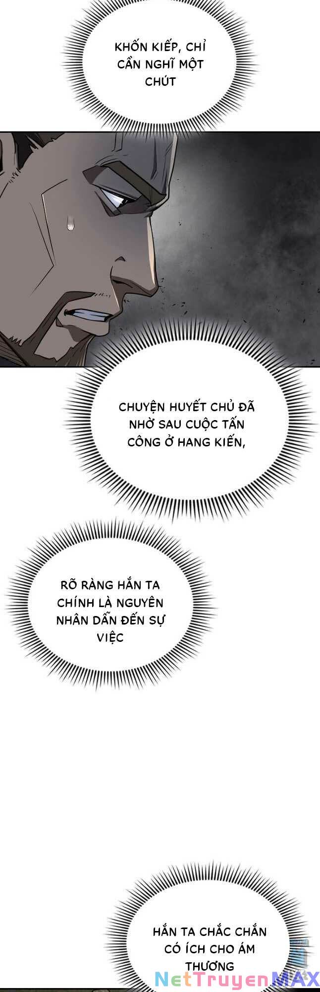 Kiếm Ma Đạo Chapter 45 - Trang 29