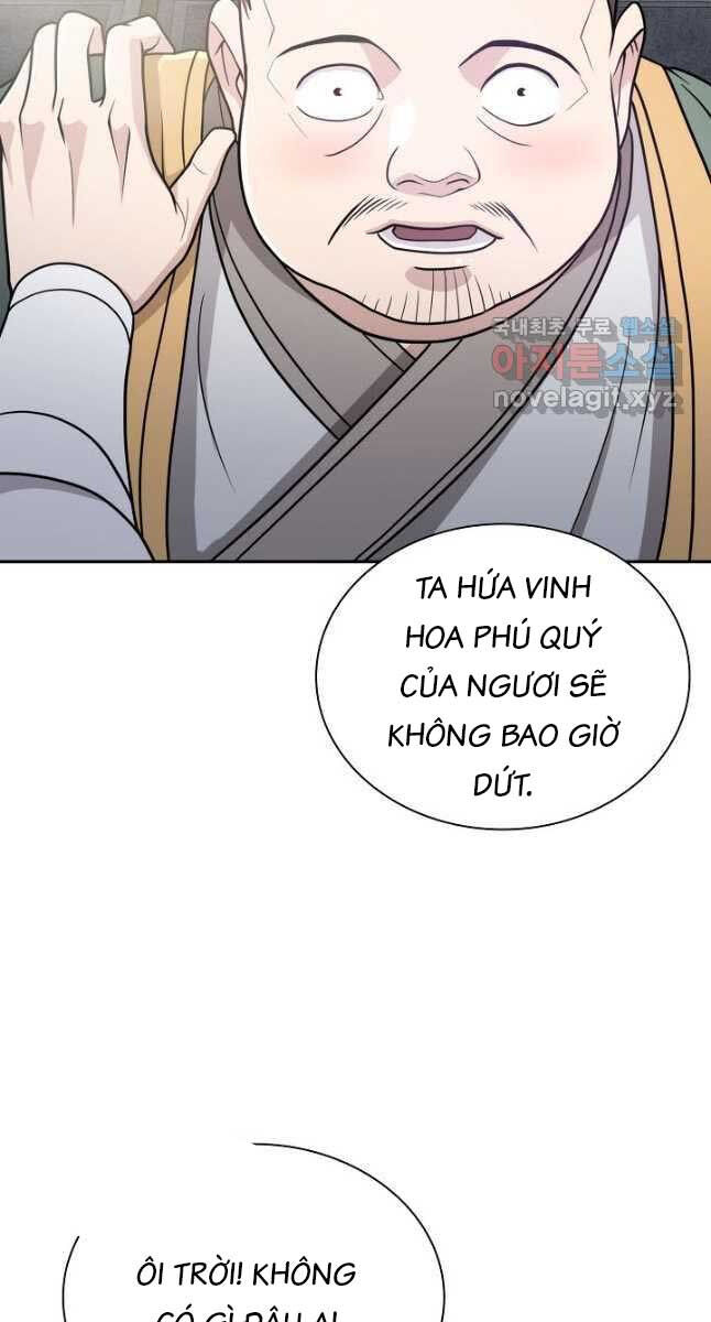 Kiếm Ma Đạo Chapter 30 - Trang 49