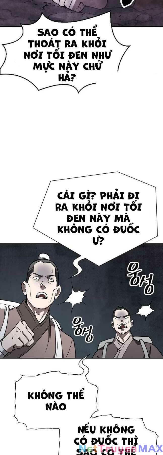 Kiếm Ma Đạo Chapter 45 - Trang 39