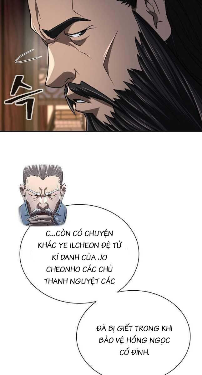 Kiếm Ma Đạo Chapter 30 - Trang 10