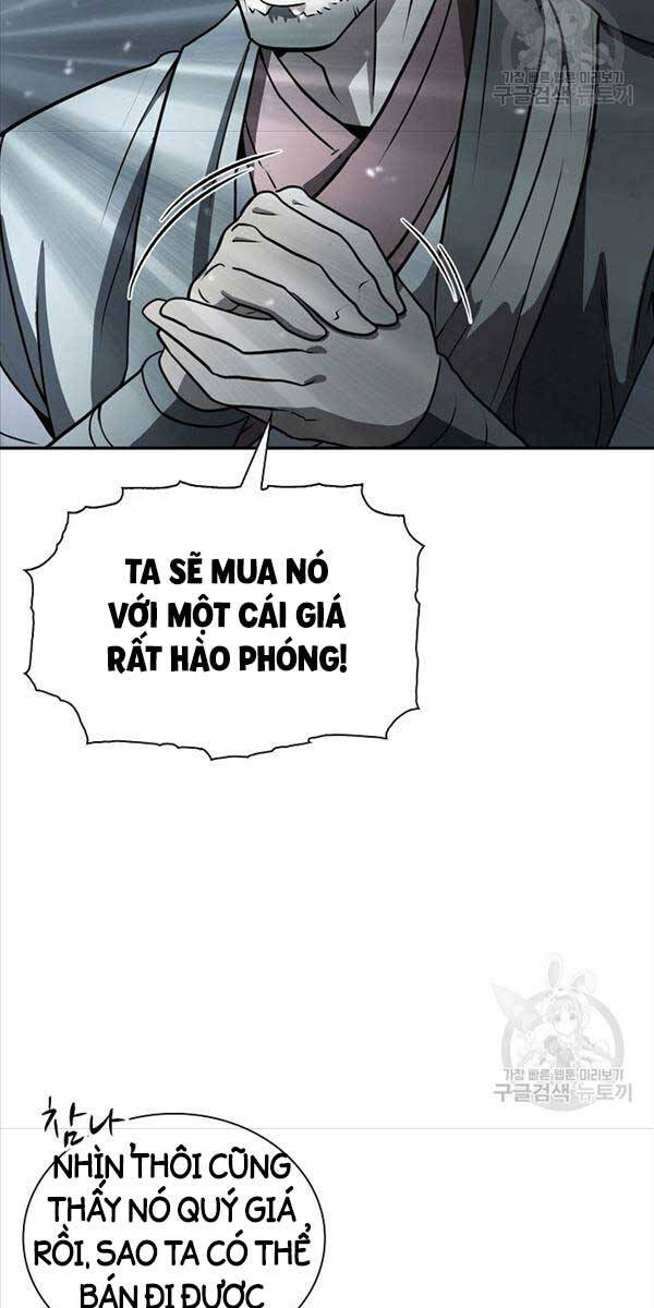 Kiếm Ma Đạo Chapter 46 - Trang 6