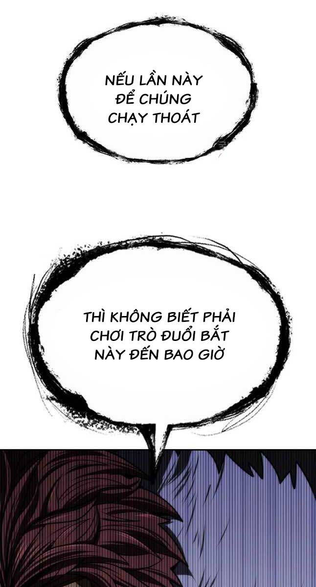 Kiếm Ma Đạo Chapter 34 - Trang 8