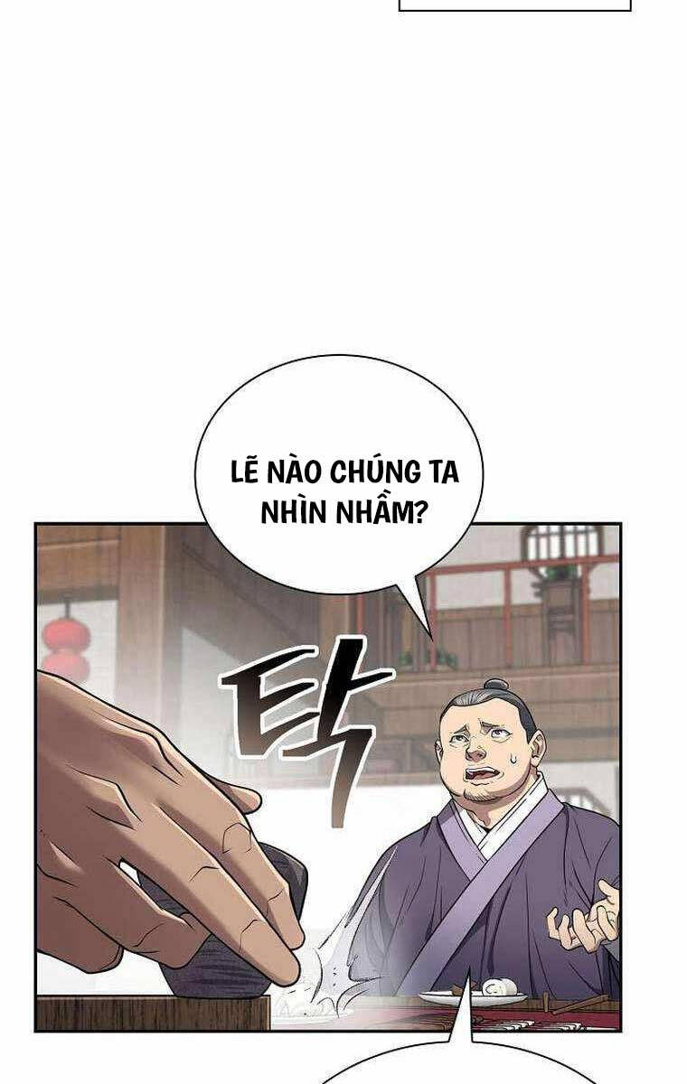 Kiếm Ma Đạo Chapter 65 - Trang 4