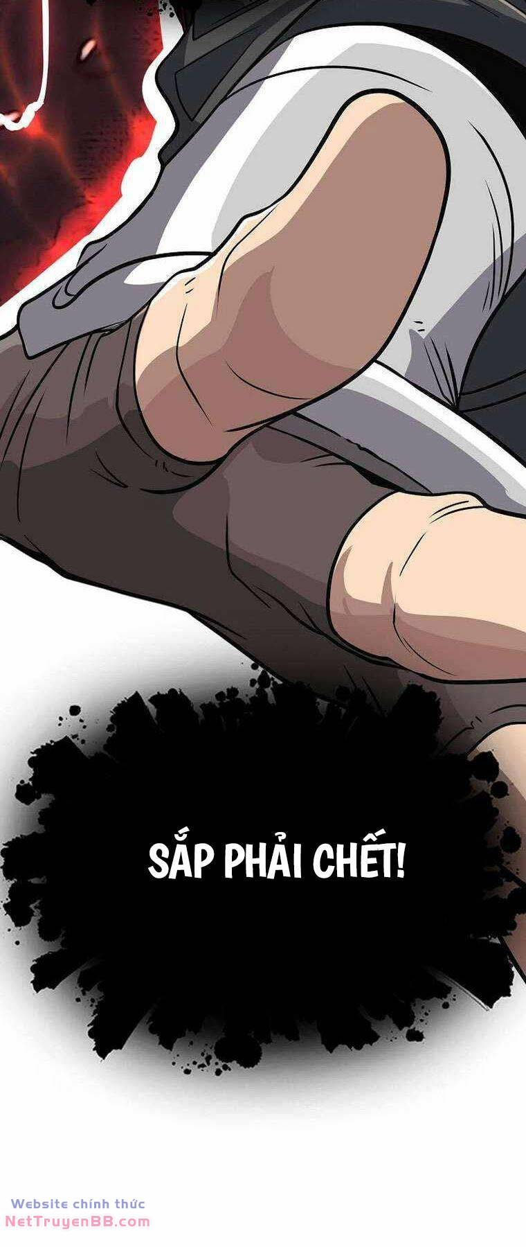 Kiếm Ma Đạo Chapter 67 - Trang 118