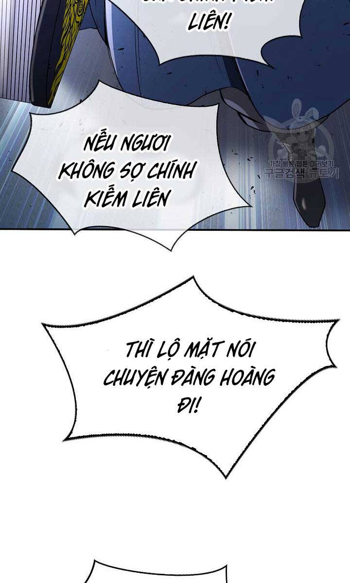 Kiếm Ma Đạo Chapter 18 - Trang 54