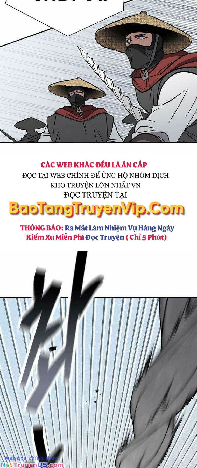 Kiếm Ma Đạo Chapter 55 - Trang 26