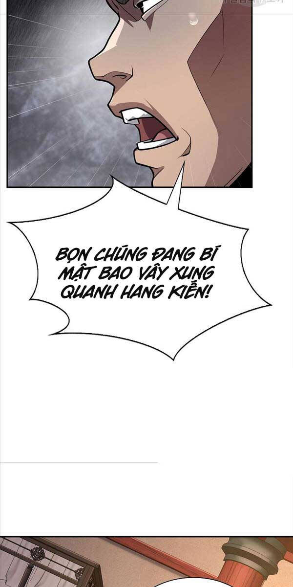 Kiếm Ma Đạo Chapter 36 - Trang 43