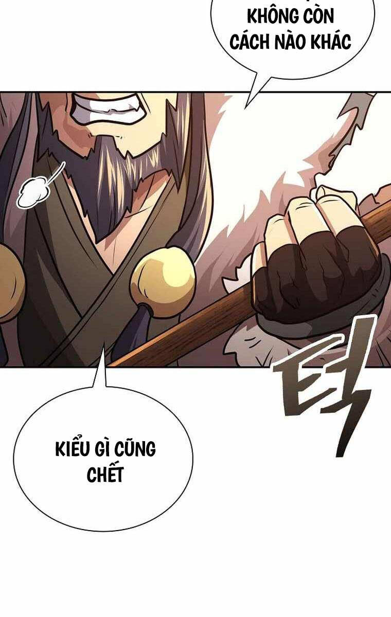 Kiếm Ma Đạo Chapter 66 - Trang 111