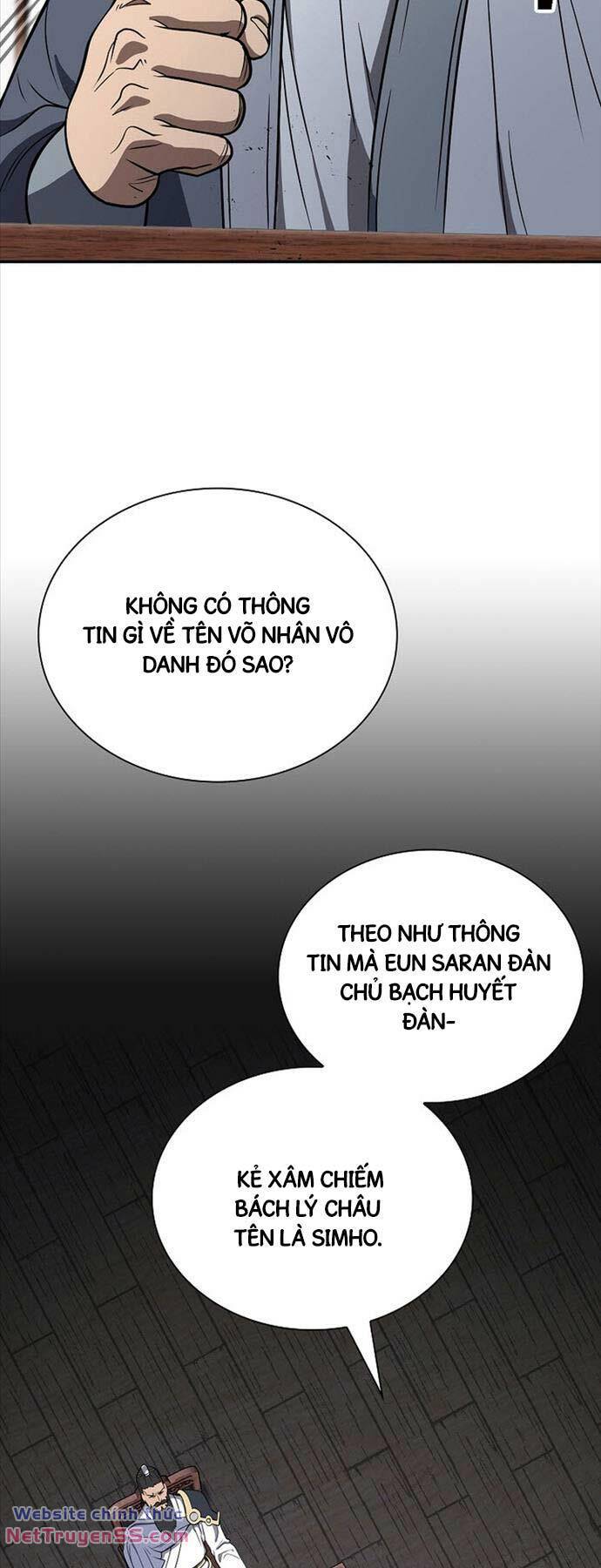 Kiếm Ma Đạo Chapter 63 - Trang 65