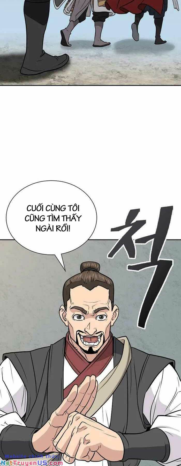 Kiếm Ma Đạo Chapter 52 - Trang 10