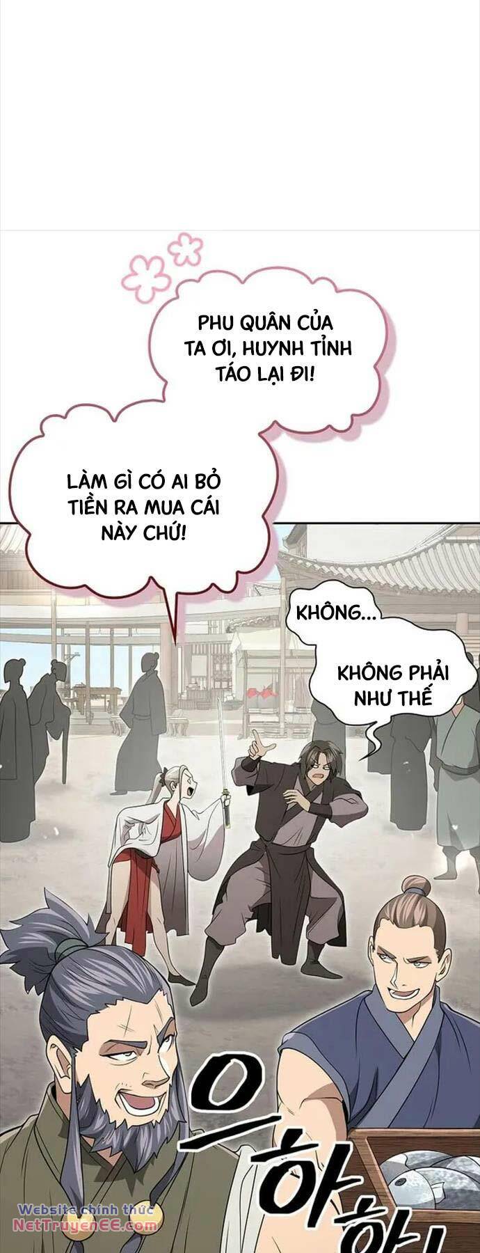 Kiếm Ma Đạo Chapter 70 - Trang 127