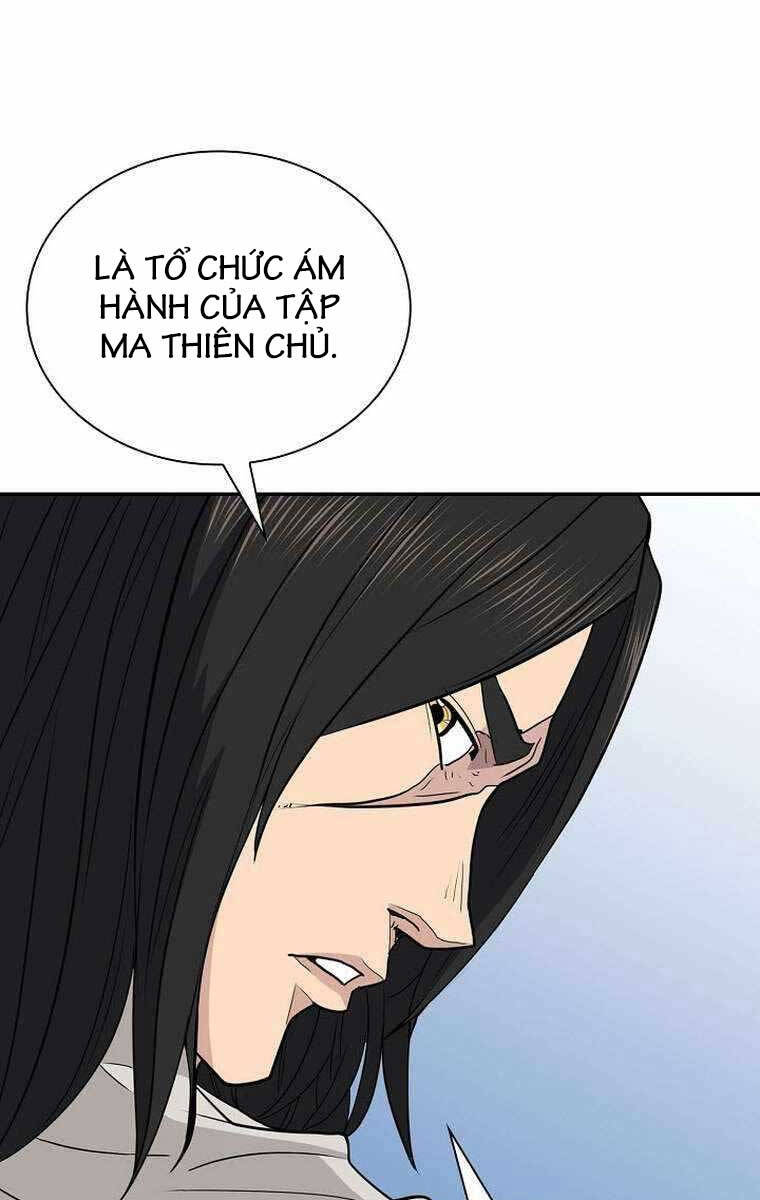 Kiếm Ma Đạo Chapter 54 - Trang 49