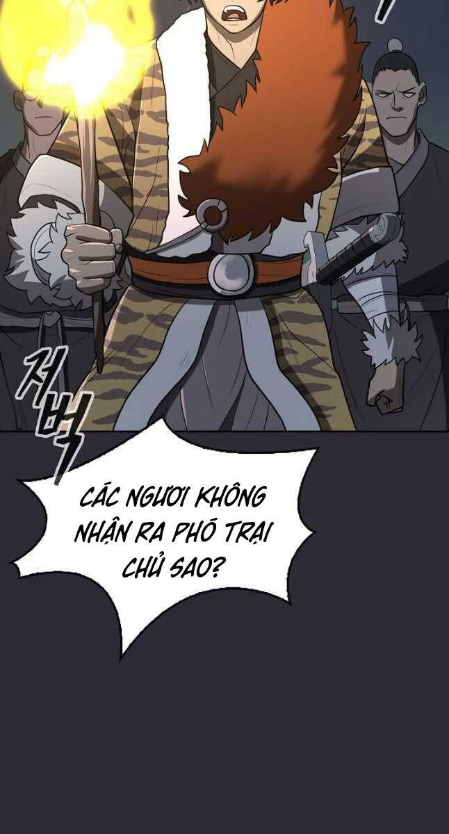 Kiếm Ma Đạo Chapter 26 - Trang 5