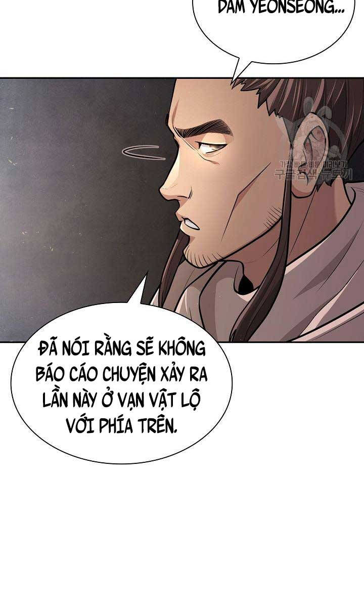 Kiếm Ma Đạo Chapter 12 - Trang 62