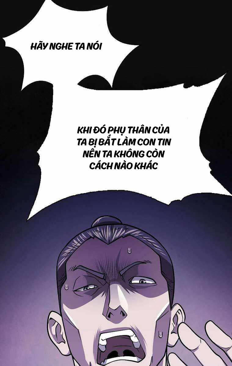 Kiếm Ma Đạo Chapter 65 - Trang 54