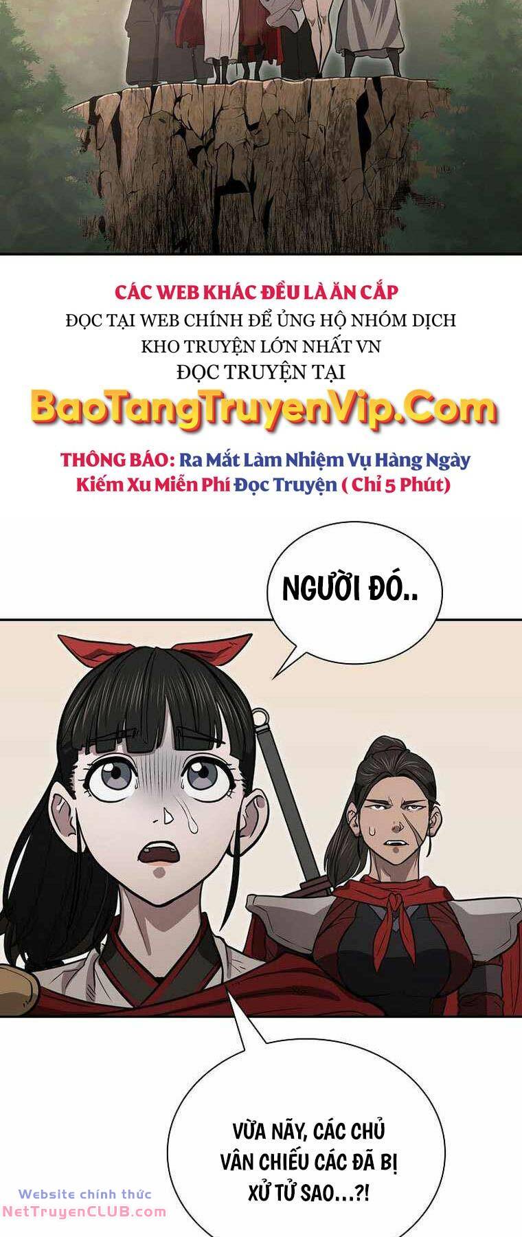 Kiếm Ma Đạo Chapter 62 - Trang 90