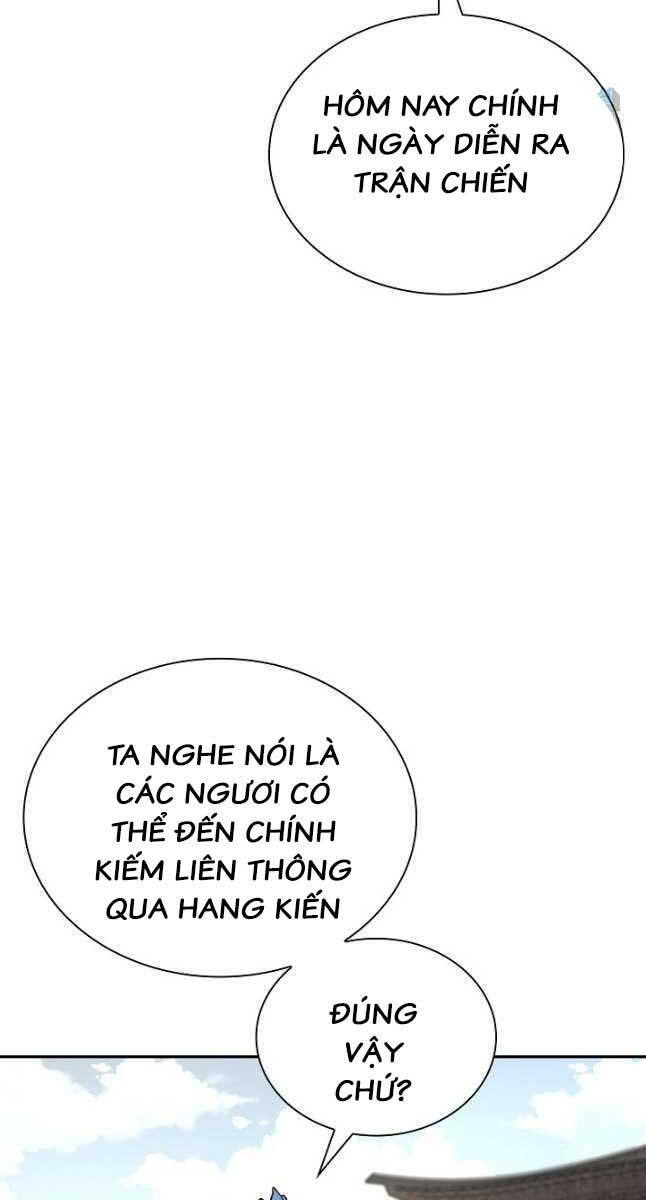 Kiếm Ma Đạo Chapter 34 - Trang 41