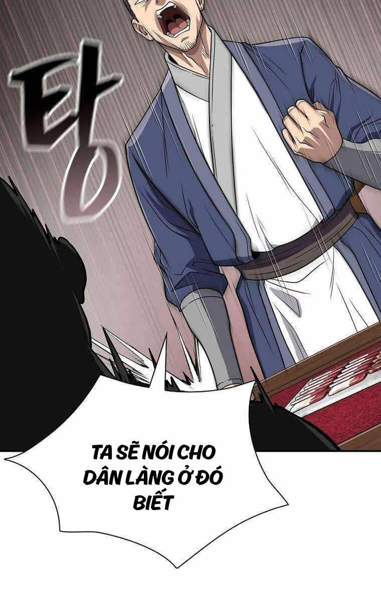 Kiếm Ma Đạo Chapter 65 - Trang 17