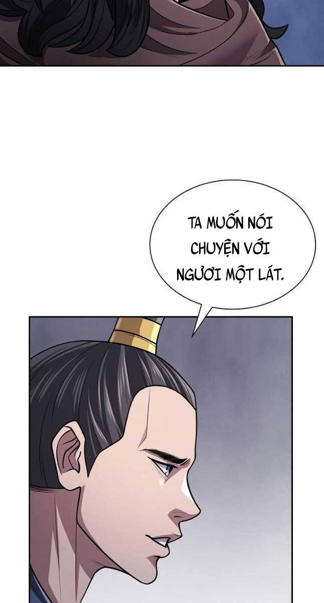 Kiếm Ma Đạo Chapter 21 - Trang 30