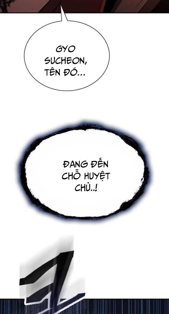 Kiếm Ma Đạo Chapter 37 - Trang 42