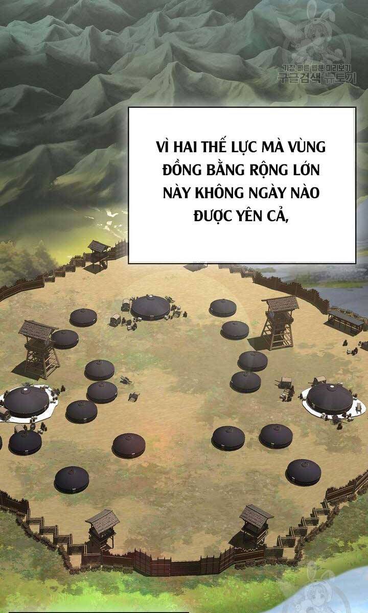 Kiếm Ma Đạo Chapter 1 - Trang 45