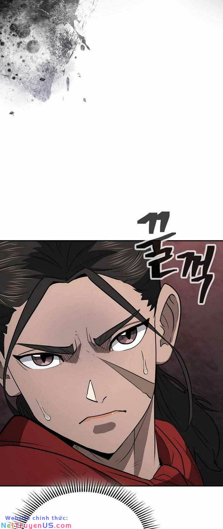 Kiếm Ma Đạo Chapter 51 - Trang 19