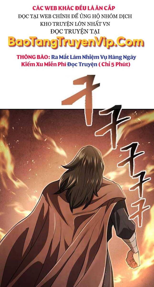 Kiếm Ma Đạo Chapter 21 - Trang 18